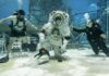 NASA тестує скафандр нового покоління в симуляції під водою