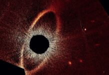 Зафіксовані удари астероїдів навколо сусідніх зірок переписують теорії формування планет