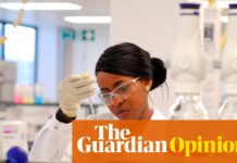 Фармацевтична угода Великобританії: необхідний компроміс на тлі панування США