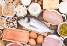 Оновлені рекомендації США щодо дієти: що вам потрібно знати про білок