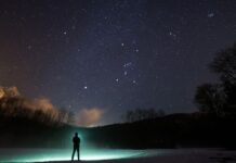 Зимові чудеса неба: п’ять небесних краєвидів для зіркового коханця