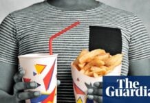 Харчові консерванти, пов’язані з підвищеним ризиком діабету та раку