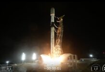SpaceX запускає американські супутники-розвідники для першої місії національної безпеки у 2026 році