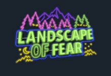 Краєвид страху: як занепокоєння хижаків змінює екосистеми