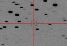 Щойно відкрита комета може освітити весняне небо: детальний аналіз C/2026 A1 (MAPS)