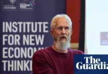 Економіка складності: план на 100 мільйонів доларів для вирішення кліматичних та фінансових прогнозів