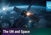 Роль ООН у космосі: Огляд діяльності УНООС