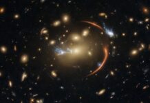 Розмита Темна Матерія Зміцнює свої позиції в якості провідної теорії Всесвіту