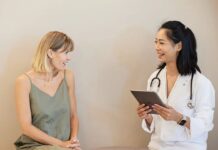 Domácí HPV testy: Krok vpřed, ale ne náhrada návštěv u gynekologa