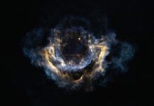 Запуск SpaceX Falcon 9 Створив Вражаюче візуальне явище