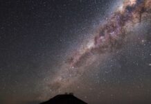 Скасування будівництва водневої станції збереже темне небо для передових астрономічних досліджень