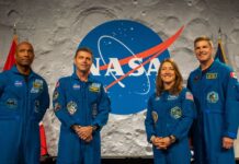 Artemis 2: A viagem espacial moderna inclui um banheiro privativo – uma grande melhoria em relação à Apollo