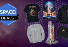 Місія «Артеміда-2» відкладена: подарунки та оновлення для любителів космосу