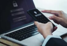 Три Незамінні Стратегії Захисту Паролей від Експерта з Кібербезпеки