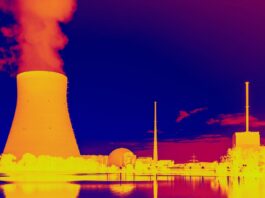 Tajný přenos dat pomocí neviditelných tepelných signálů: Úspěch vědců