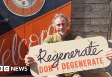 Глостерширські Компанії Попереду у Руху за Стійкий Розвиток