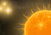 Астрономи Виявили Компактну Четверну Зоряну Систему