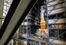 Artemis II: NASA дає зелене світло пілотованому обльоту Місяця із запуском у квітні