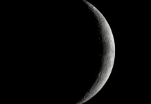 Людство досягає зворотного боку Місяця: чого чекати від прольоту місії «Артеміда-II»