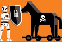 Die nächste Grenze sichern: Eine neue Verteidigung gegen Cyberangriffe durch KI-Agenten