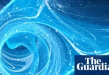 Pendanaan Sains Inggris Mengurangi Risiko Inovasi Jangka Panjang