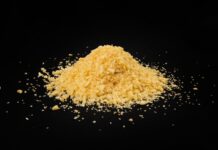 Від хлібних крихт до водню: Стійкий перехід у хімічному виробництві