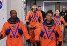 Artemis II: Повернення Людства на Місячну Орбіту Після 53 Років