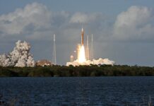 Artemis II: Історичний політ на Місяць з першою жінкою та темношкірим астронавтом на борту