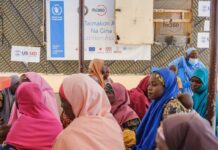 Капітальна реформа USAID Трампа надіслала ще мільйони доларів великим американським підрядникам