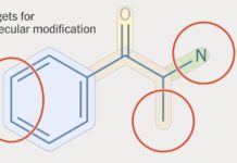 La carrera armamentista molecular: cómo los químicos ilícitos se mantienen un paso por delante de la ley