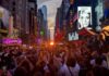Manhattanhenge 2026: Гід спостереження за сонячним заходом