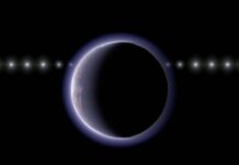 Dunia Kecil dan Beku di Luar Pluto Menyangkal Ekspektasi Dengan Suasana Tipis