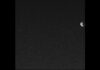 Yuno pořídil vzácnou fotografii poblíž Jupiterova měsíce – Teba