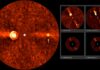 Planet ekstrasurya paling redup yang pernah dicitrakan secara langsung ditemukan bersembunyi di Beta Pictoris