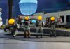 Starseeker ruilt bases in voor vibraties