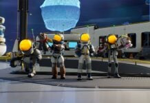 Starseeker ruilt bases in voor vibraties