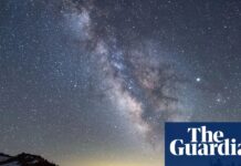Як зіткнення 10-мільярдної давності перевернуло Чумацький Шлях