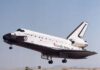 Шаттл: Як глайдер NASA змінив космічні польоти