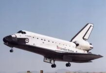 Шаттл: Як глайдер NASA змінив космічні польоти