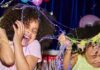 Реальна хімія Silly String: як це працює і хто винайшов