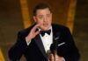 Brendan Fraser: The Comeback Kid and Best Actor Legacy