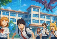 10 Serial Anime Terbaik untuk Ditonton Saat Ini