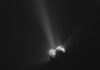 Five Years Since Rosetta: The Lasting Legacy of the 67P/Tchouri Mission