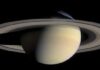 Saturn: The Ringed Planet’s Secret Density and Deep Space History