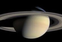 Saturn: The Ringed Planet’s Secret Density and Deep Space History