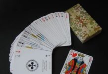 Lost Aristocrat: Чому Rubicon Picket — ідеальна карткова гра для двох