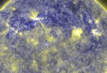 How Solar Flares Ignite and What Happens When They Hit Earth