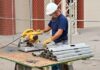 Як різні пилки ріжуть метал