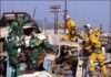 Comment « Junkyard Wars » a transformé la ferraille en un classique culte
